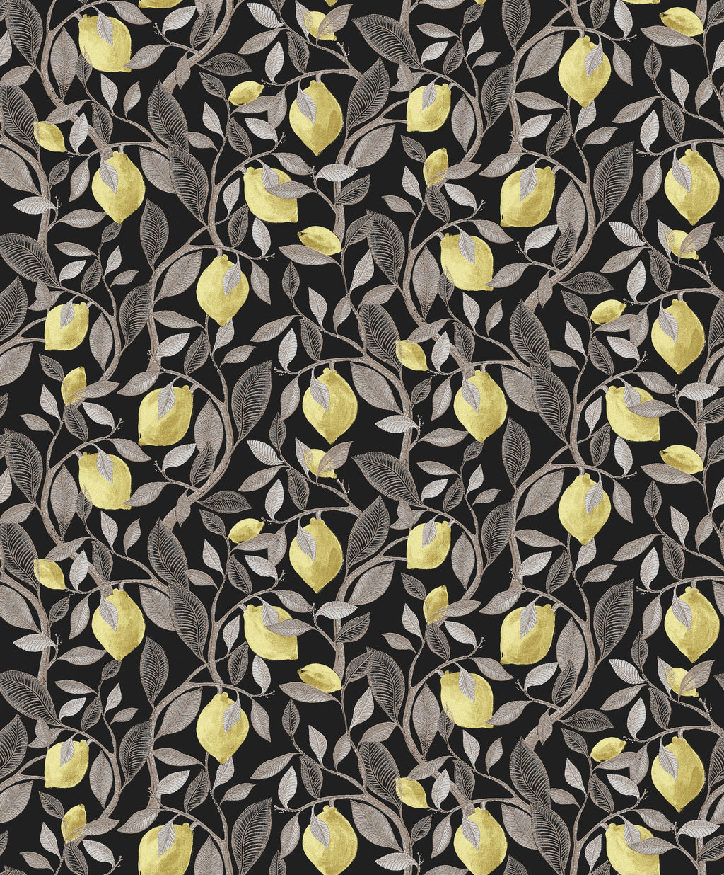 Masureel behang Limone Bronze