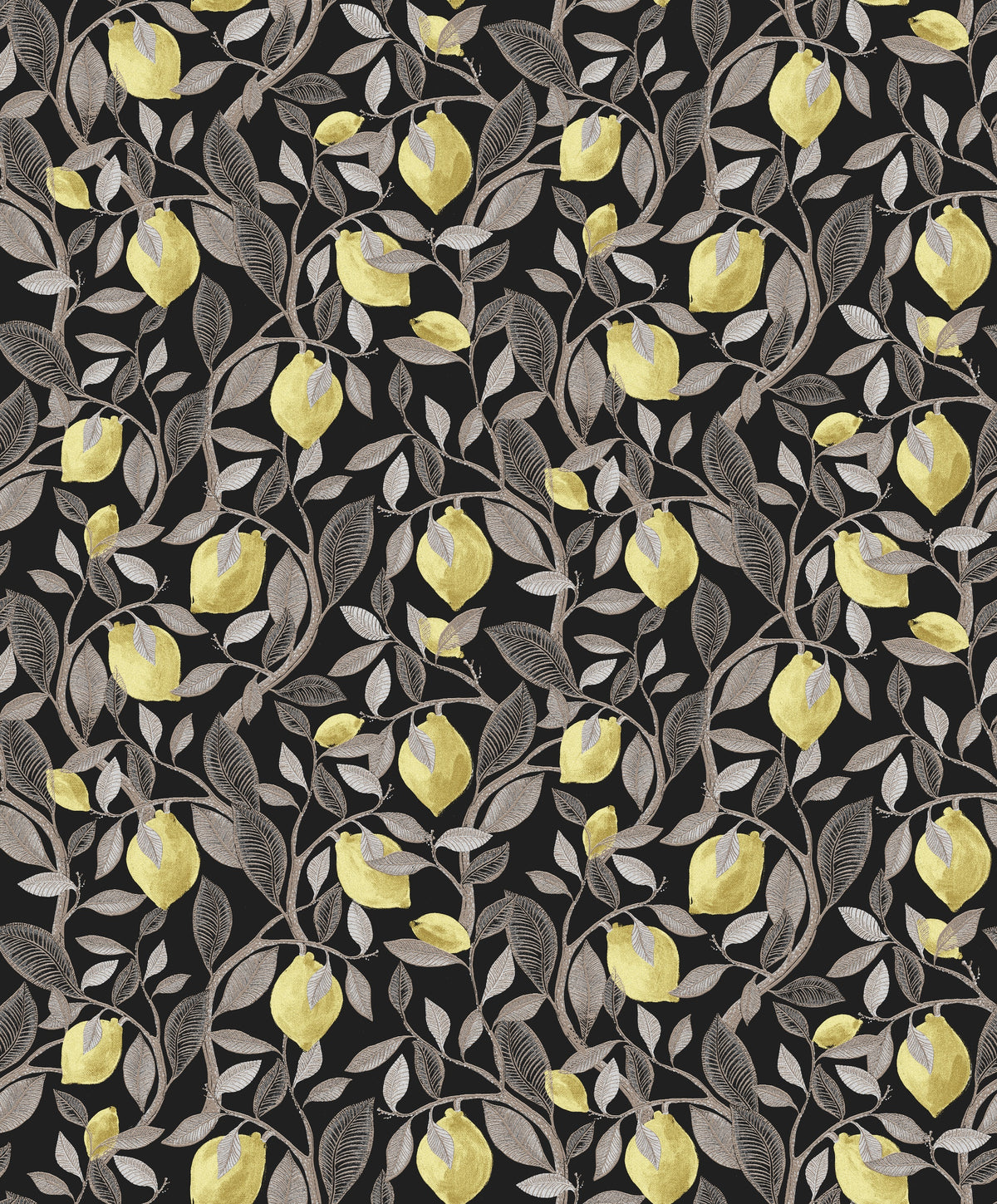 Masureel behang Limone Bronze