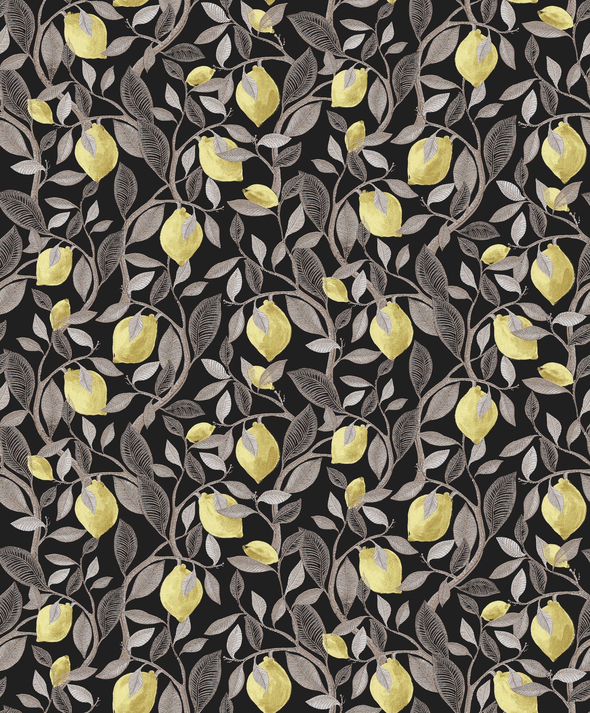 Masureel behang Limone Bronze