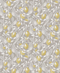 Masureel behang Limone Silver