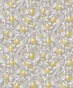 Masureel behang Limone Silver