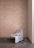 Masureel behang Manzoni Coral in interieur