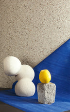 Masureel behang in interieur