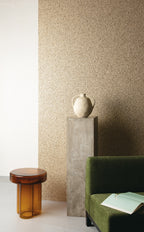 Masureel behang Quartz Cement in interieur