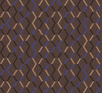 Masureel behang Zigzag Admiral