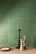 Masureel behang Safia Amazon in interieur