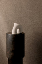Masureel behang Telis Tobacco in interieur