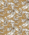 Masureel behang Akiyama Gold