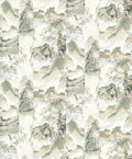 Masureel behang Akiyama Meadow