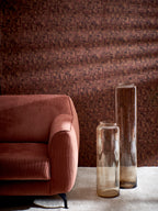 Masureel behang Fujita Topiara in interieur