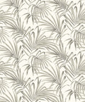 Masureel behang Palm Sand