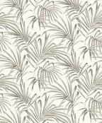 Masureel behang Palm Sand