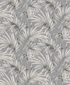 Masureel behang Palm Midnight
