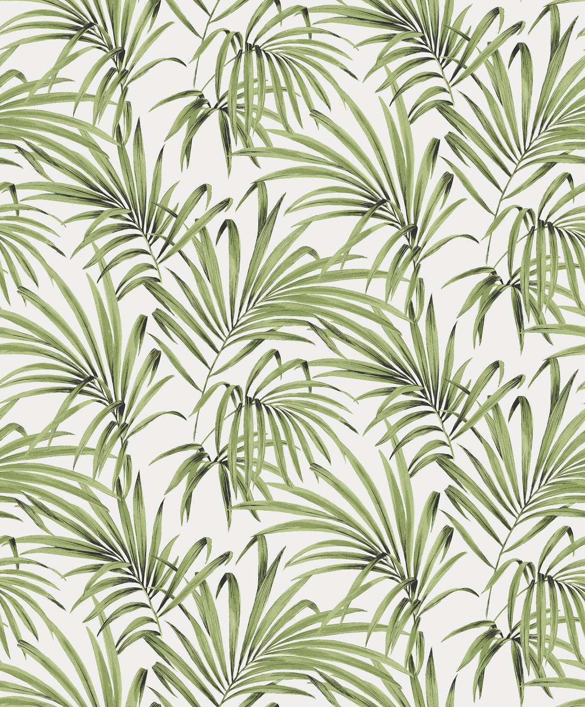 Masureel behang Palm Greenery