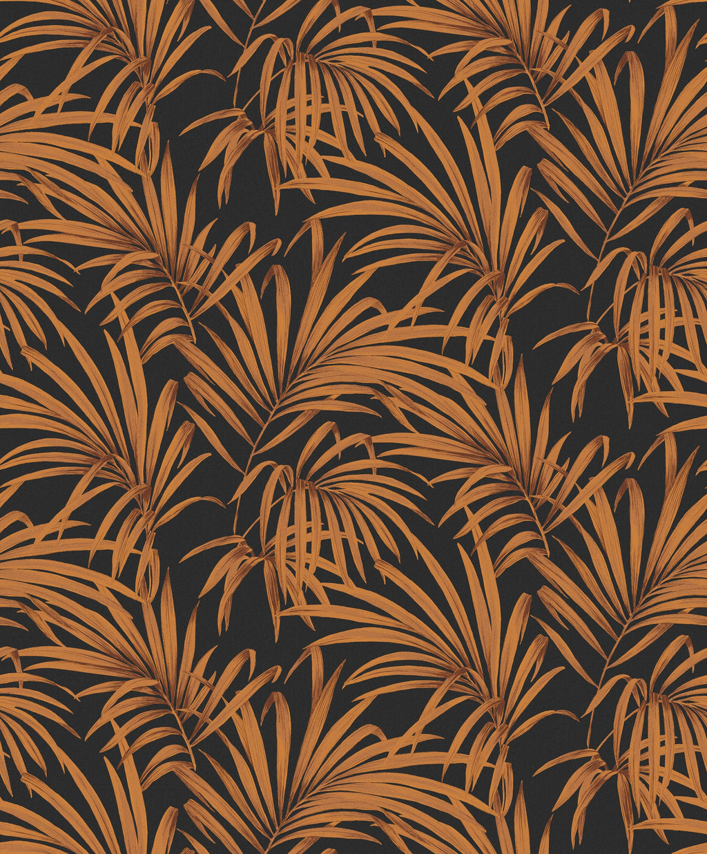 Masureel behang Palm Sunrise