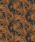 Masureel behang Palm Sunrise