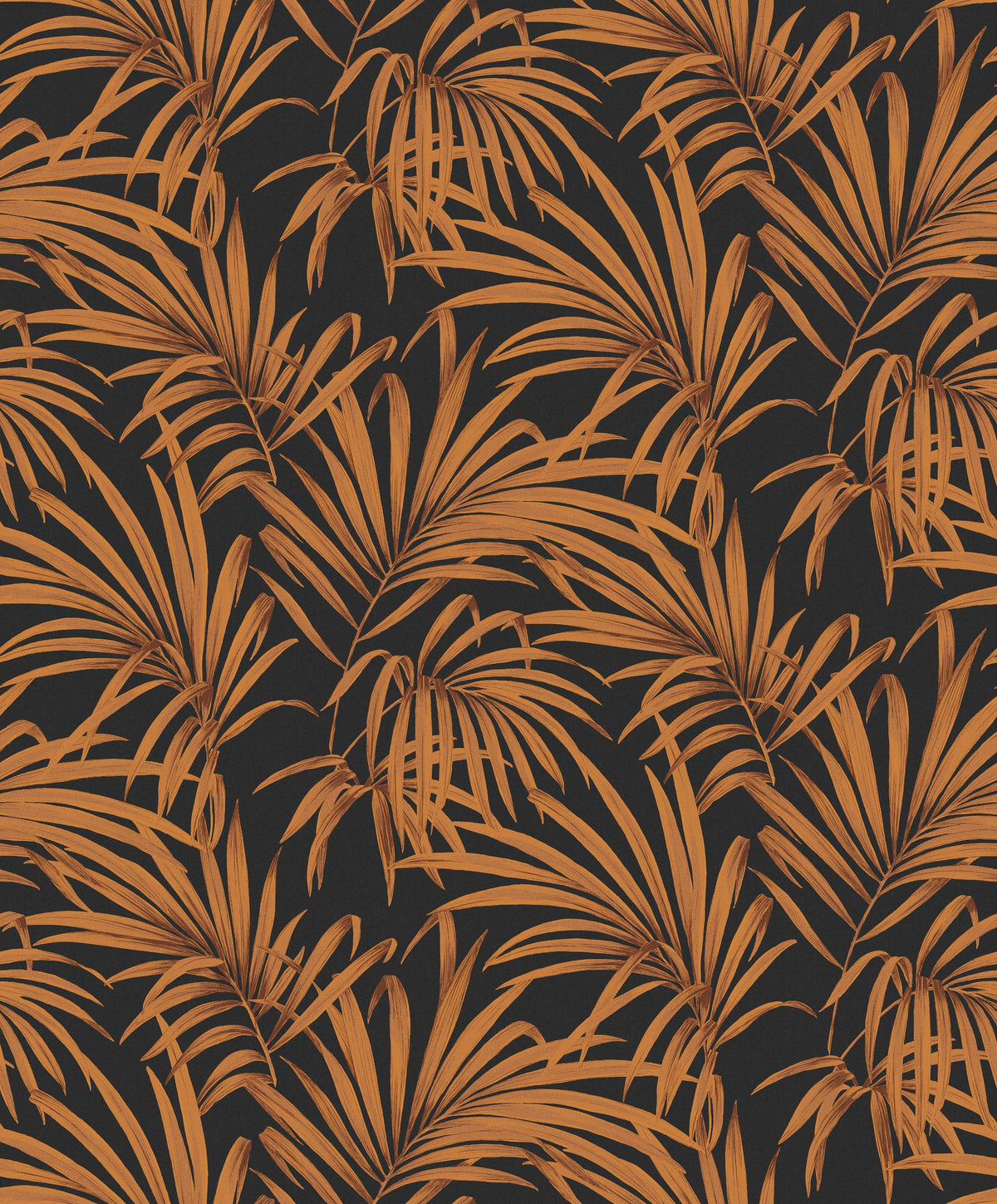 Masureel behang Palm Sunrise