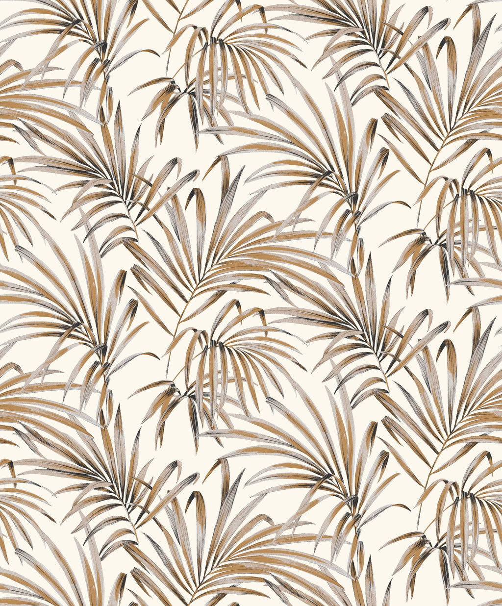 Masureel behang Palm Ginger
