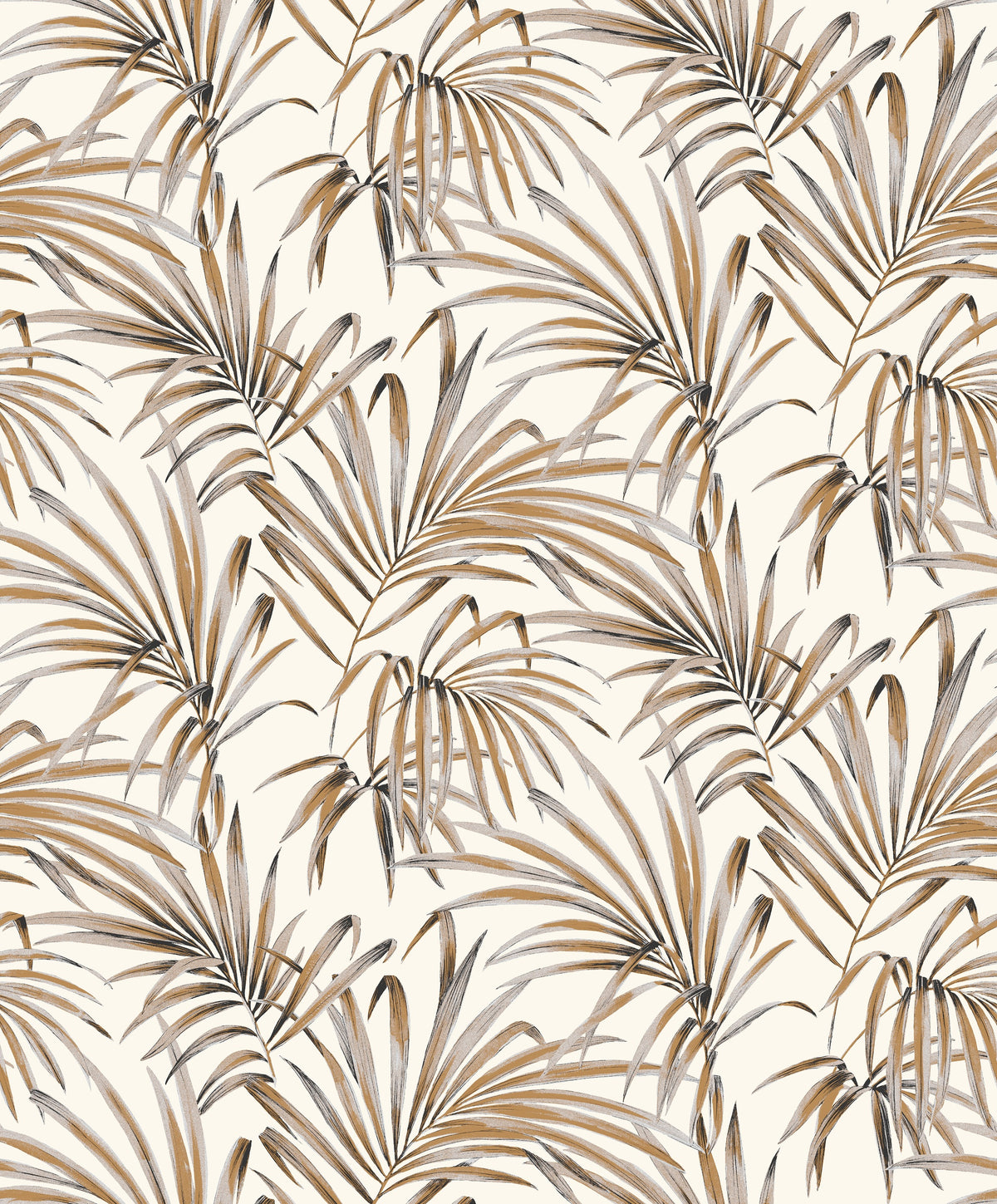 Masureel behang Palm Ginger