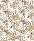 Masureel behang Palm Ginger