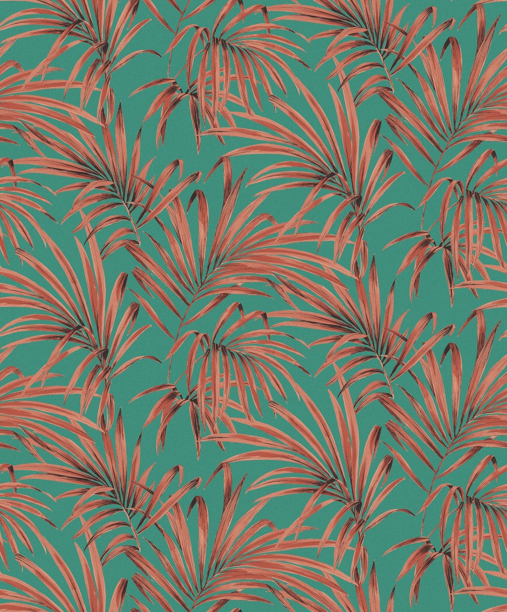Masureel behang Palm Tropical