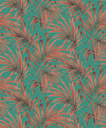 Masureel behang Palm Tropical