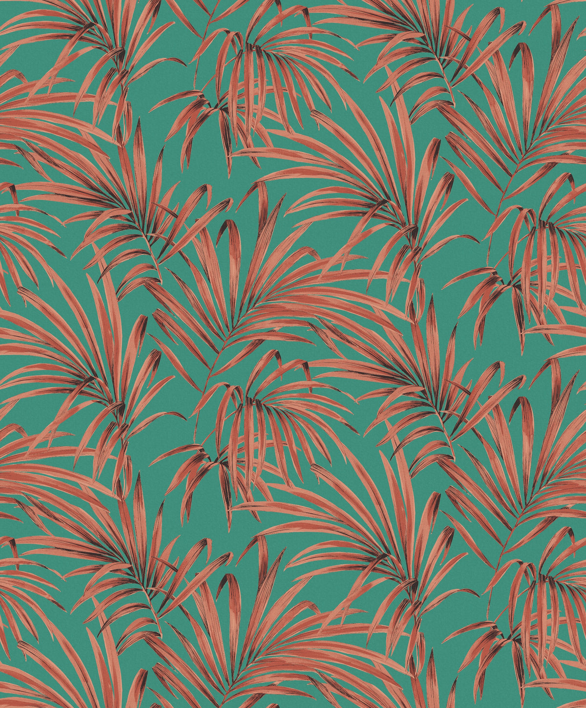Masureel behang Palm Tropical