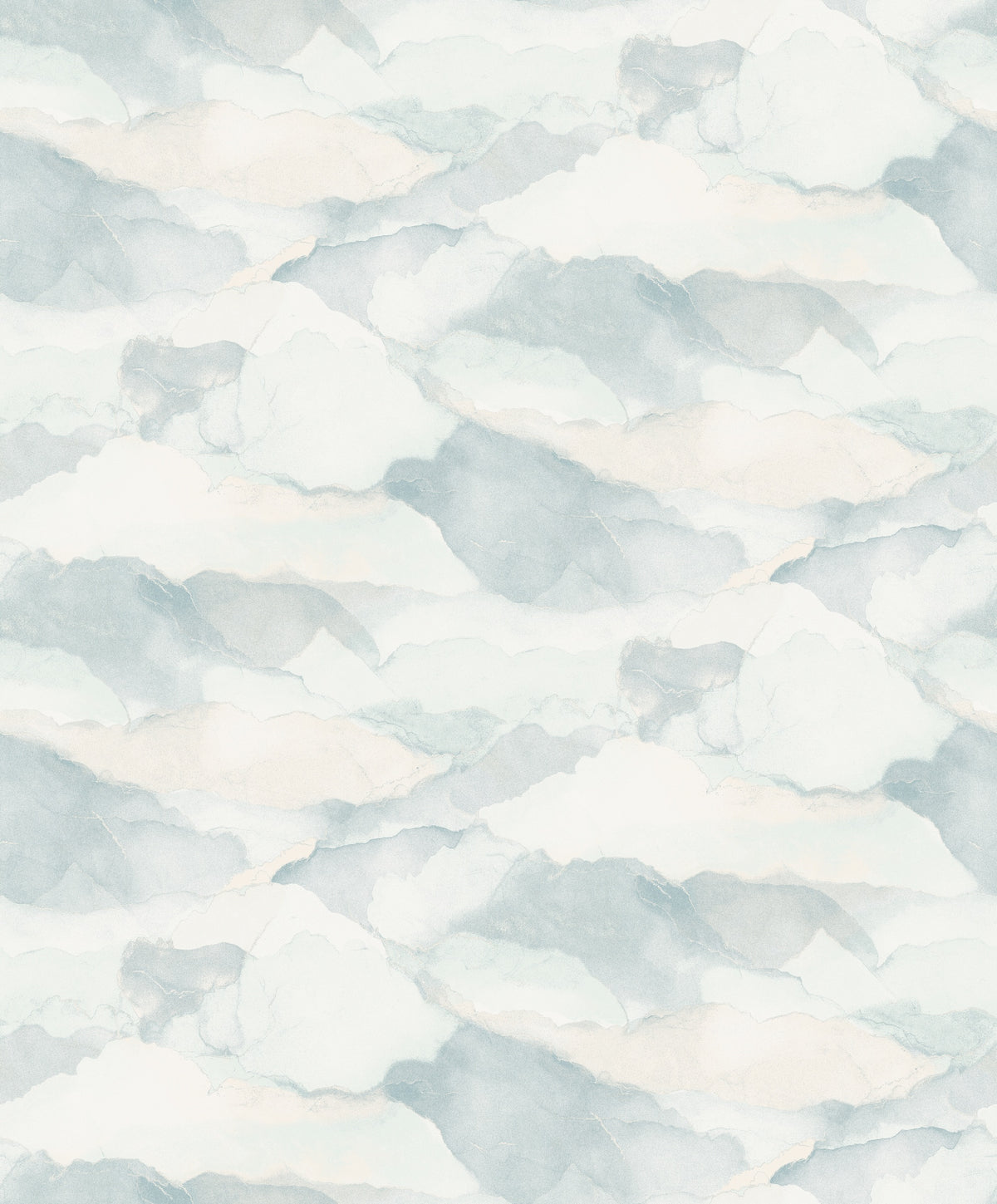 Masureel behang Cloud Heaven