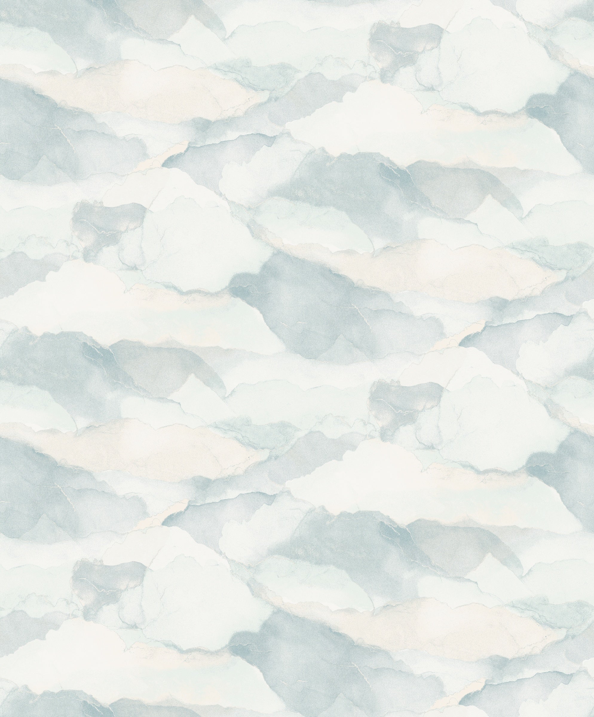 Masureel behang Cloud Heaven