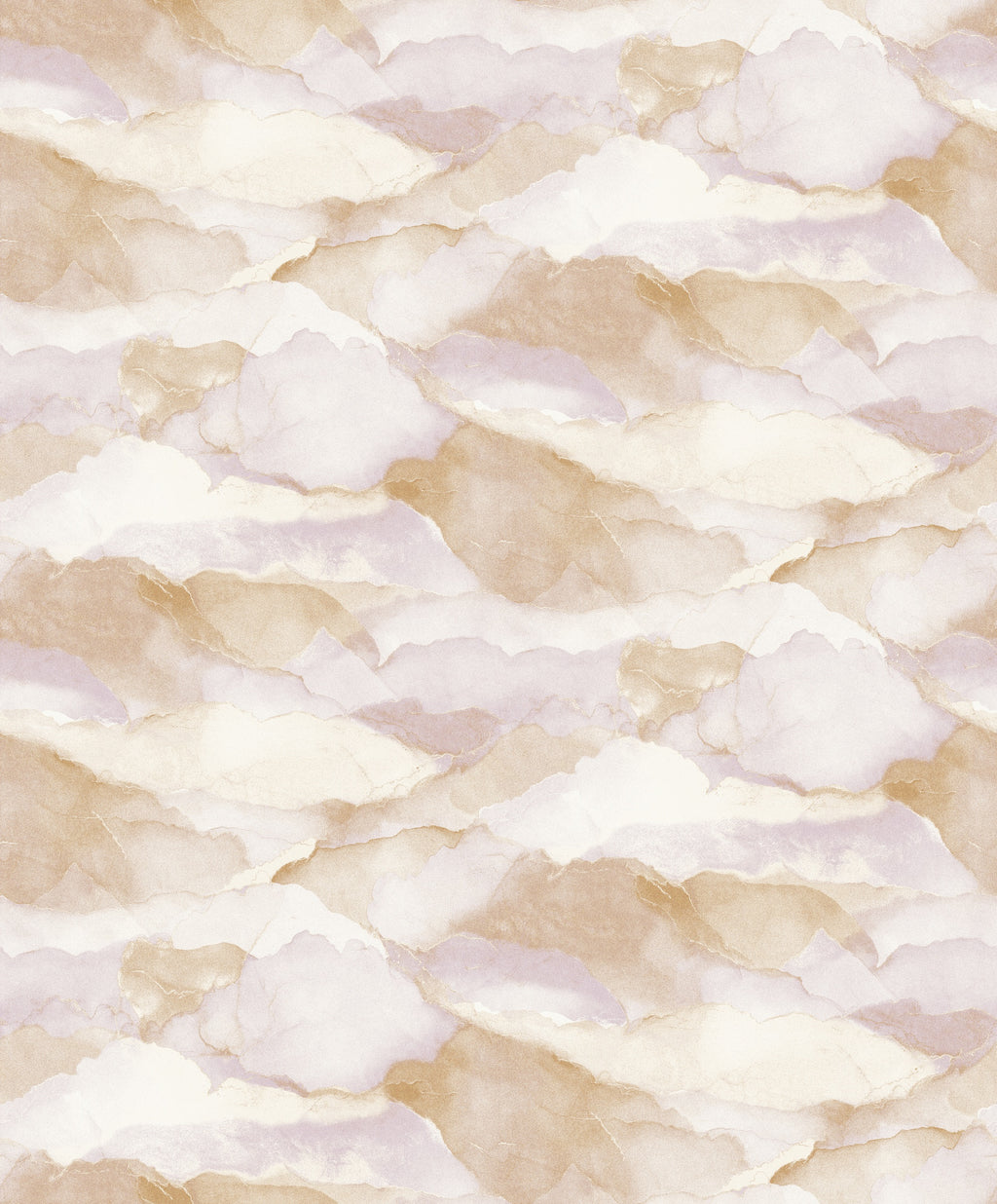 Masureel behang Cloud Pastel