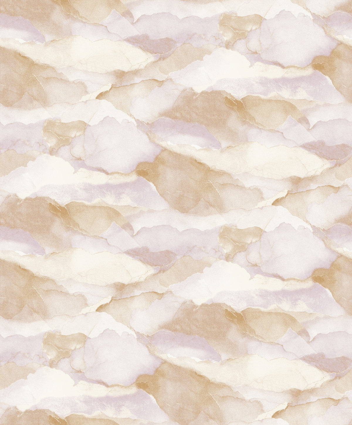 Masureel behang Cloud Pastel