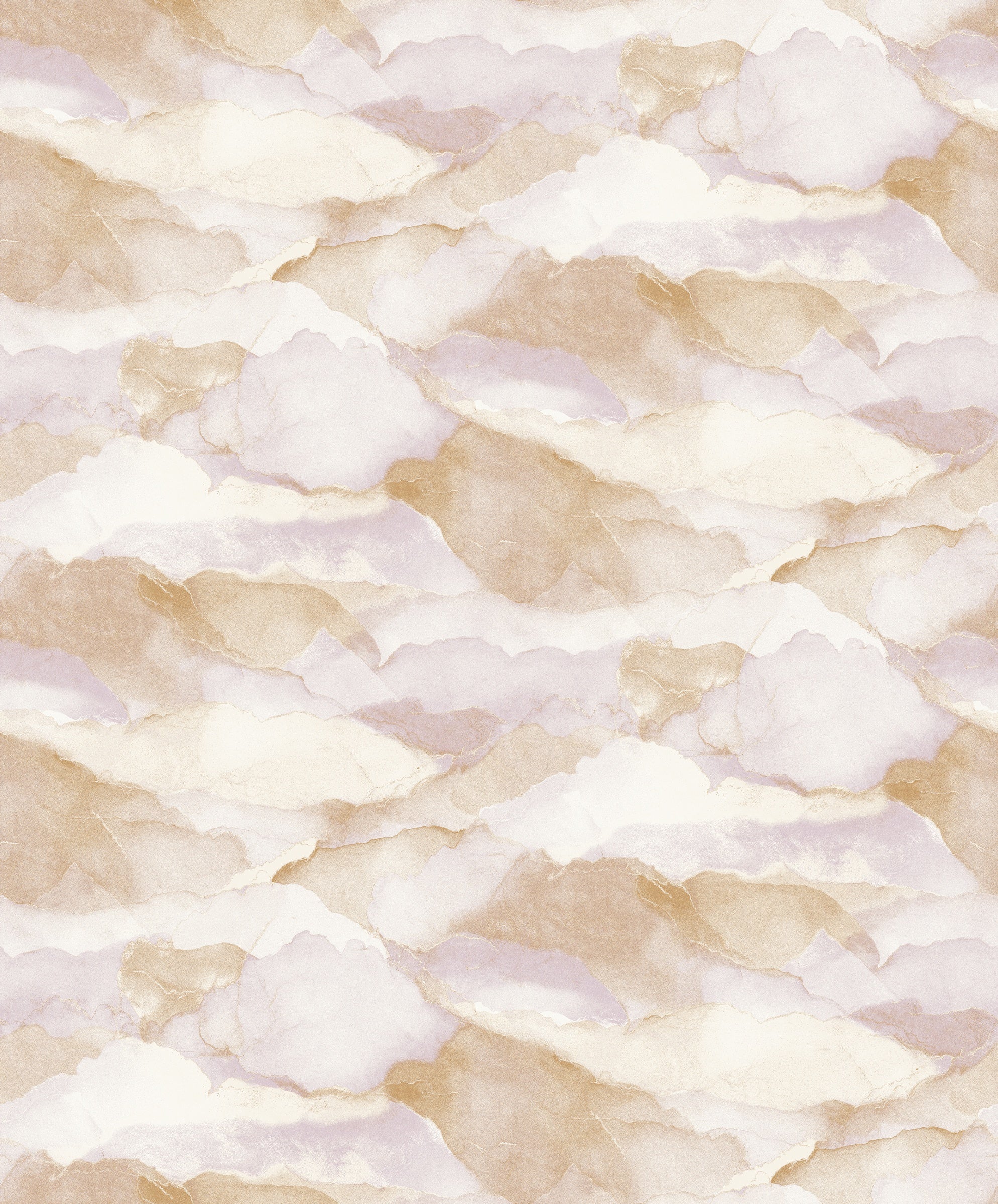 Masureel behang Cloud Pastel