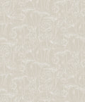 Masureel behang Lotus Linen
