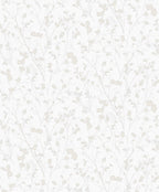 Masureel behang Alder Snow