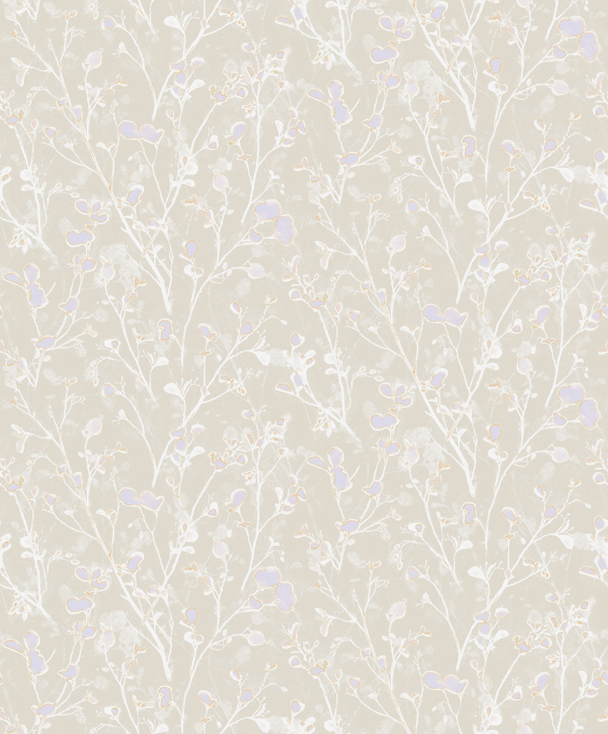 Masureel behang Alder Pastel
