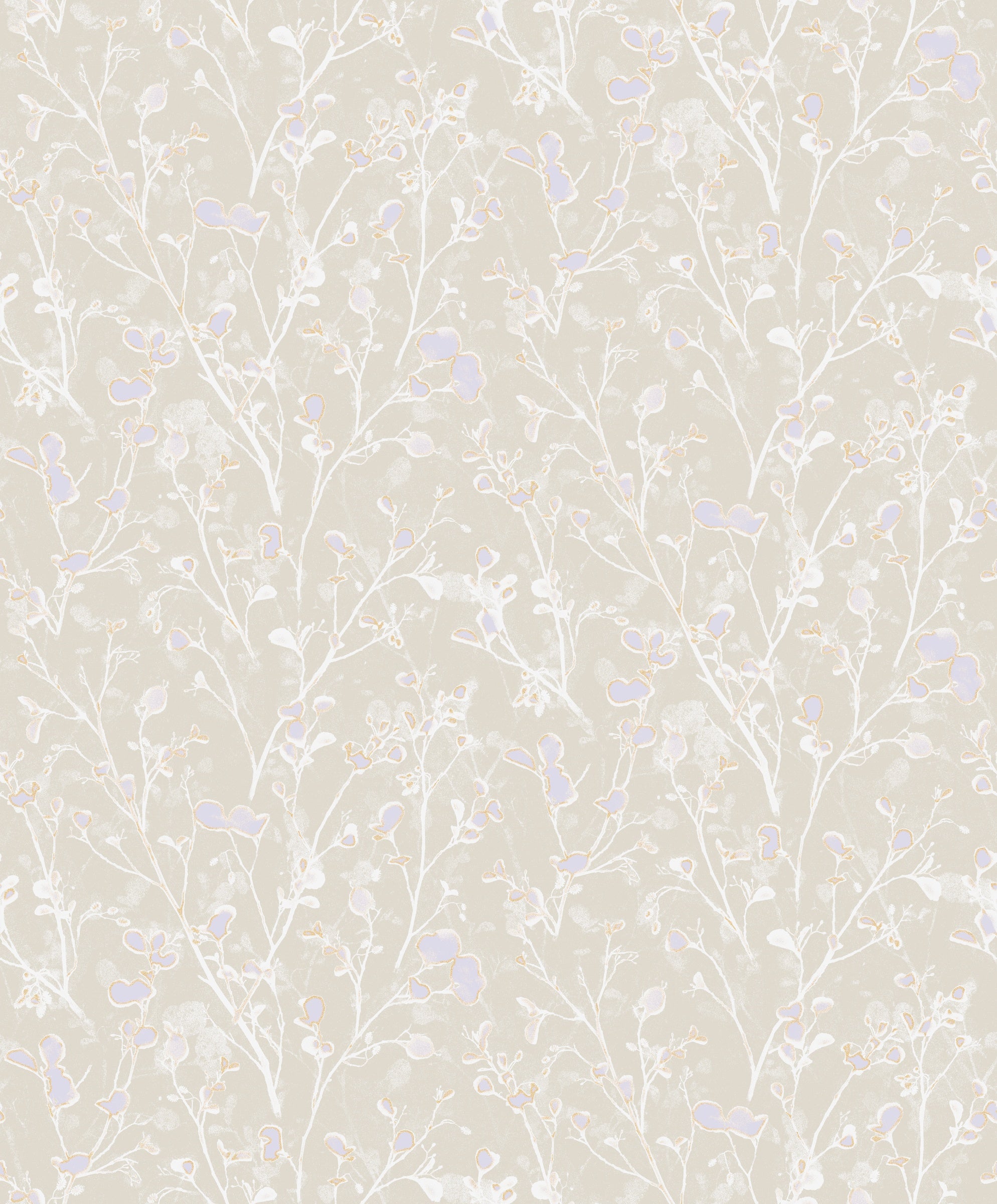 Masureel behang Alder Pastel