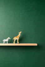 Masureel behang Gini Willow in interieur