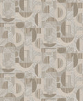 Masureel behang Nakita Bone