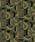 Masureel behang Nakita Olive