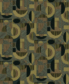 Masureel behang Nakita Olive