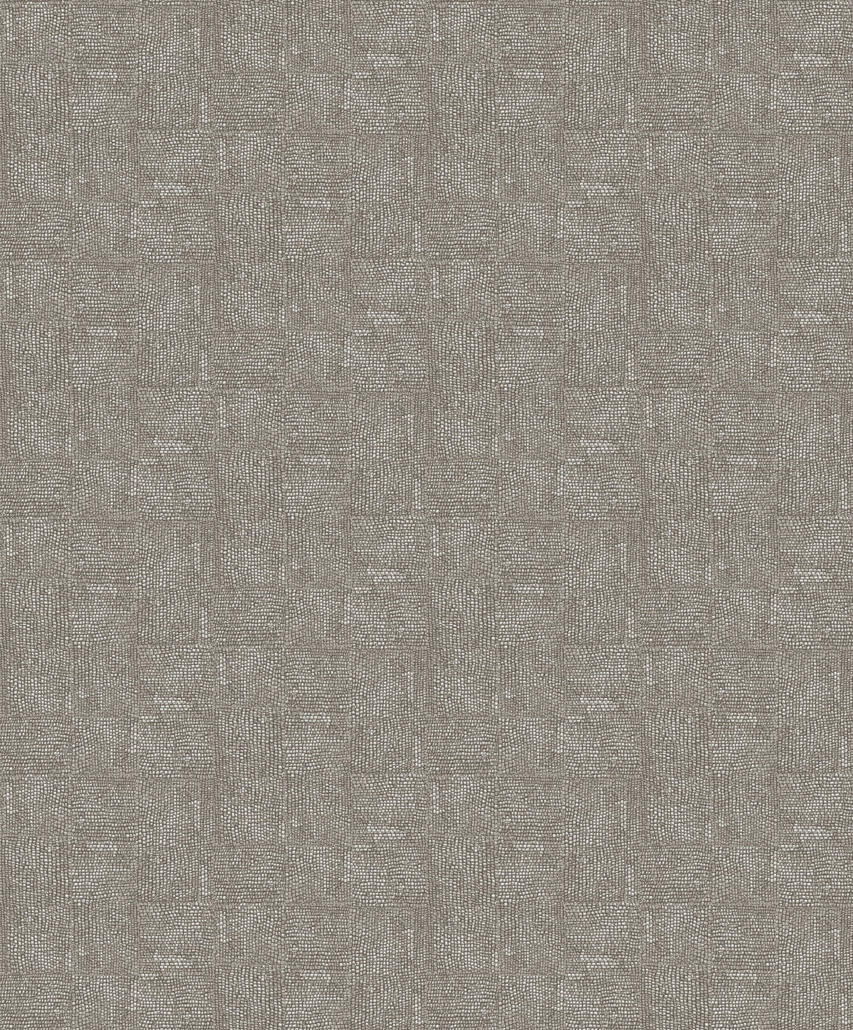 Masureel behang Hide Silver