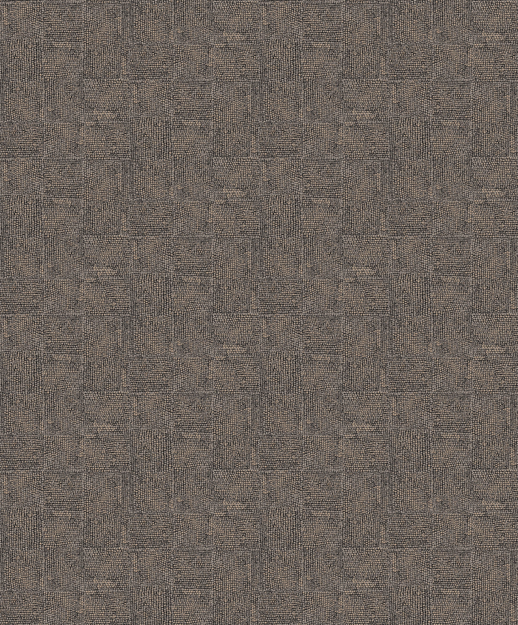 Masureel behang Hide Bronze
