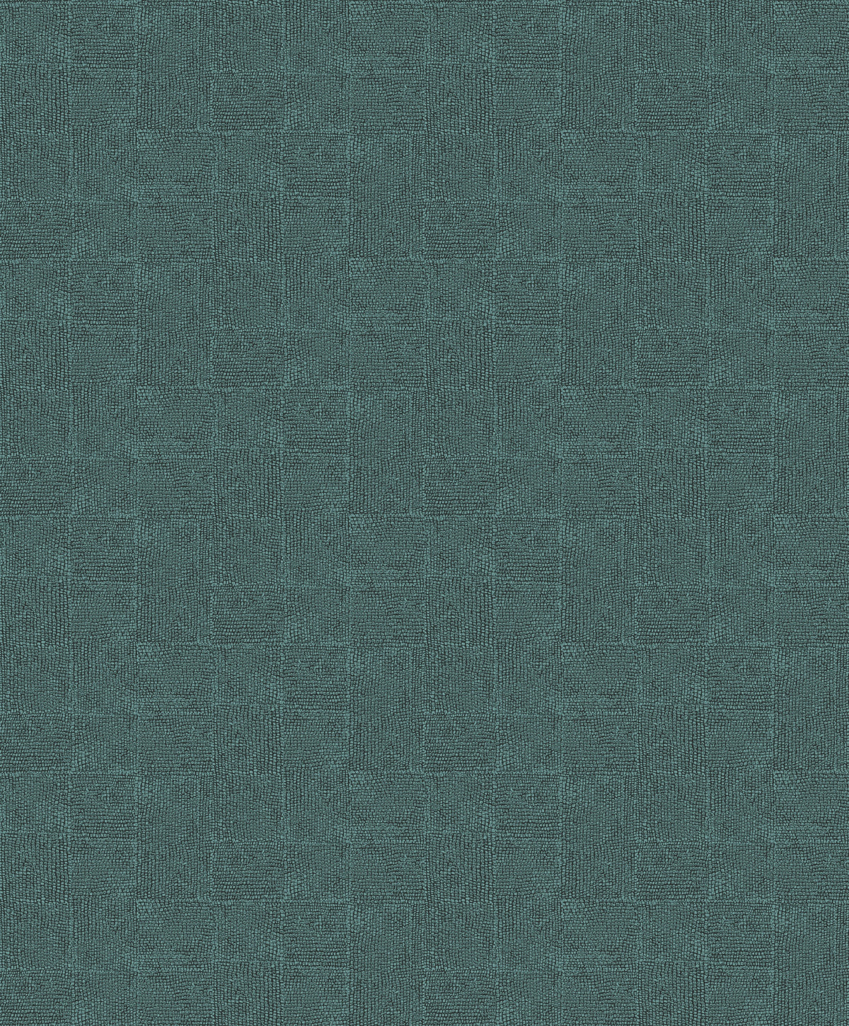 Masureel behang Hide Teal