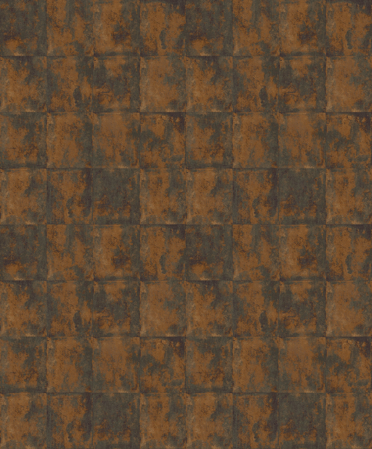 Masureel behang Solid Bronze