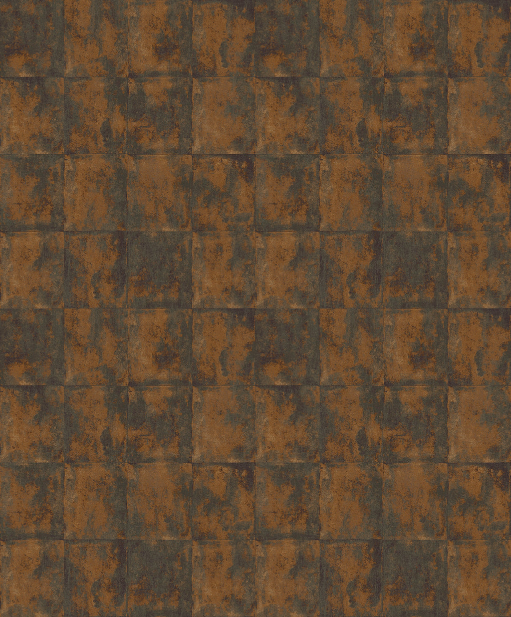 Masureel behang Solid Bronze