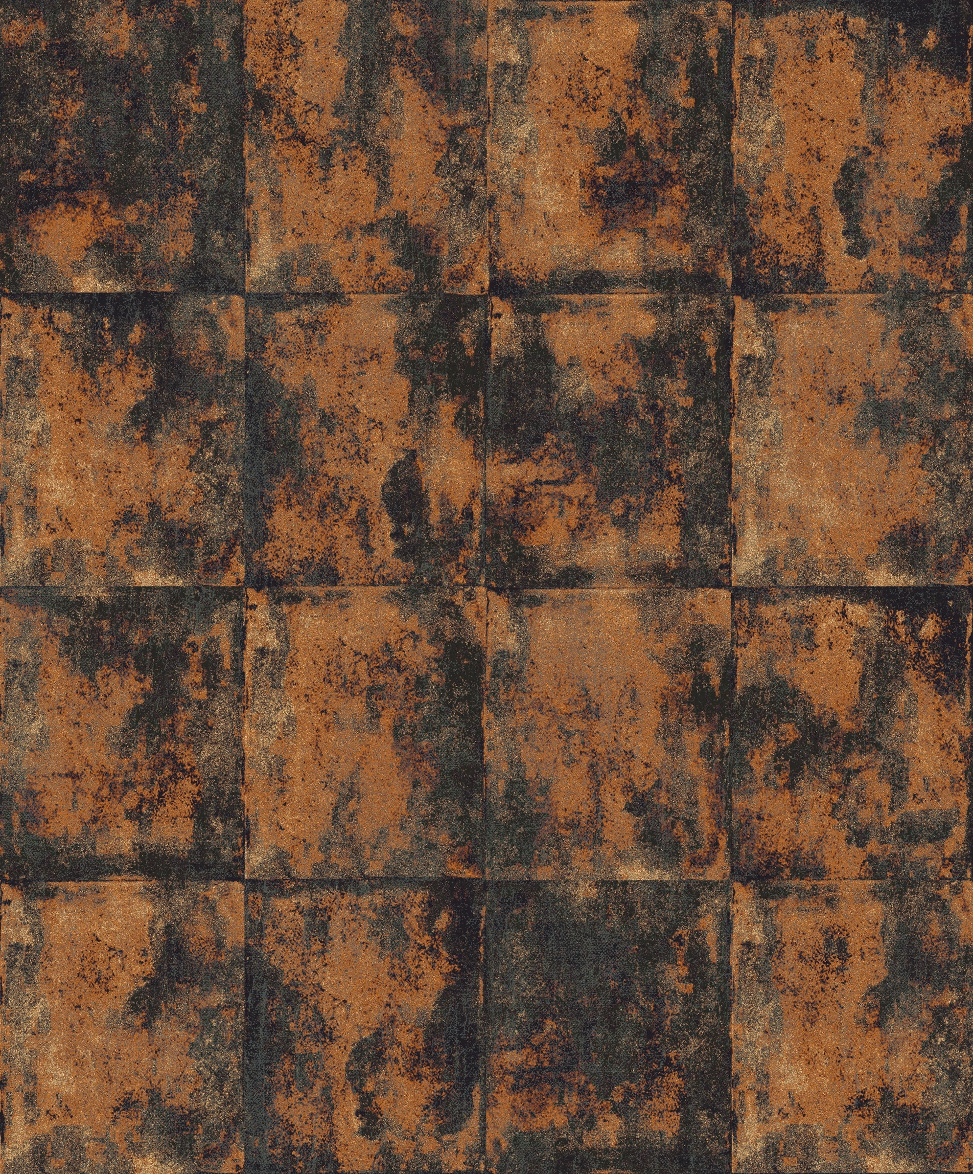 Masureel behang Solid Bronze