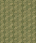 Masureel behang Manhattan Olive