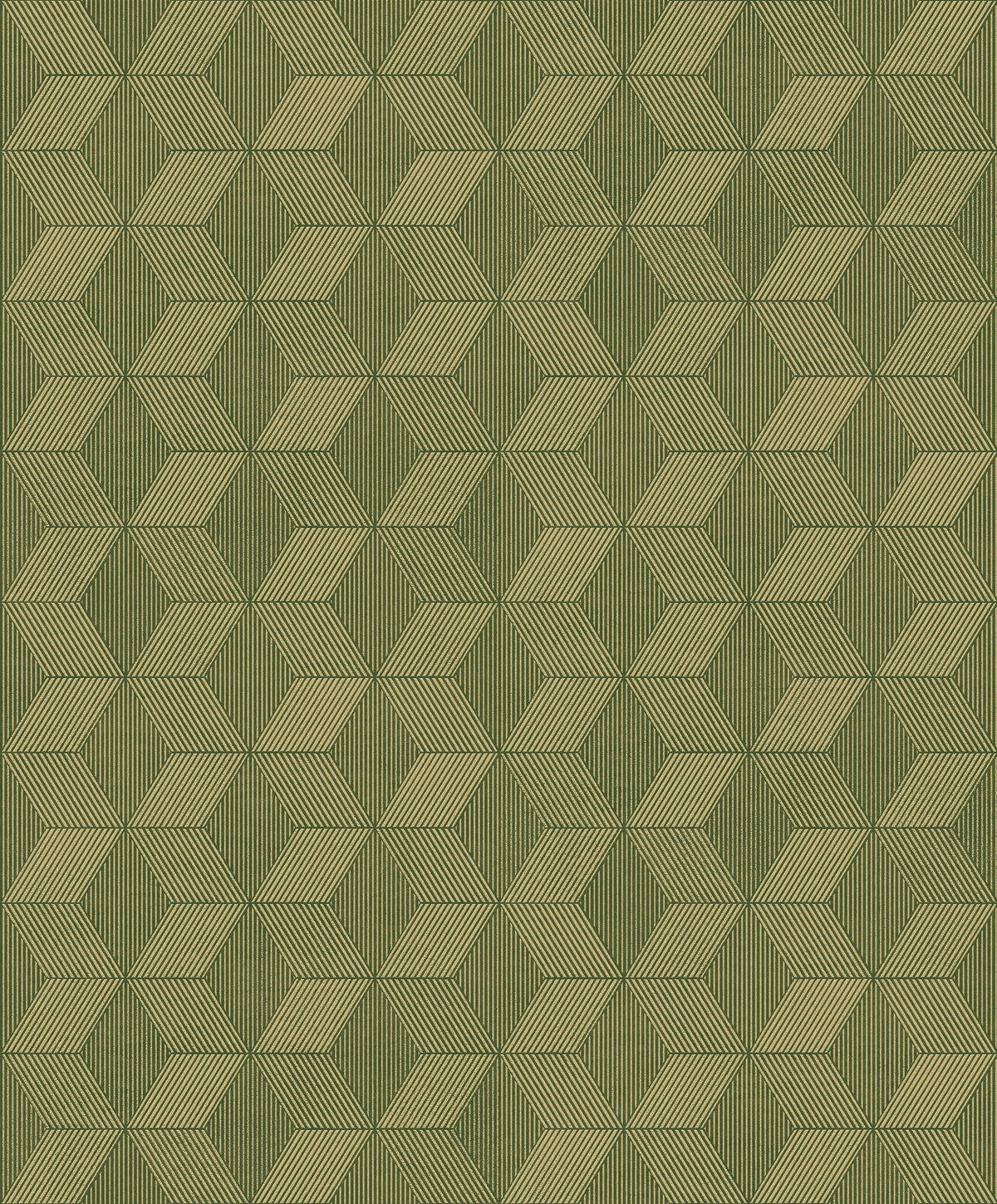 Masureel behang Manhattan Olive