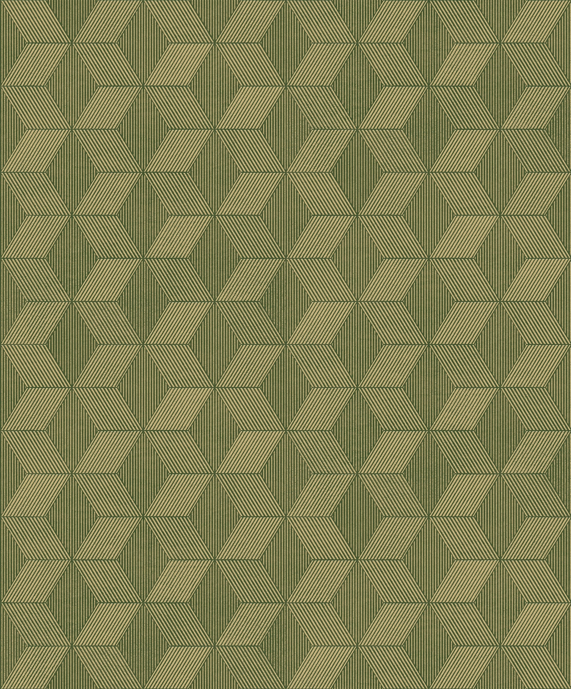 Masureel behang Manhattan Olive