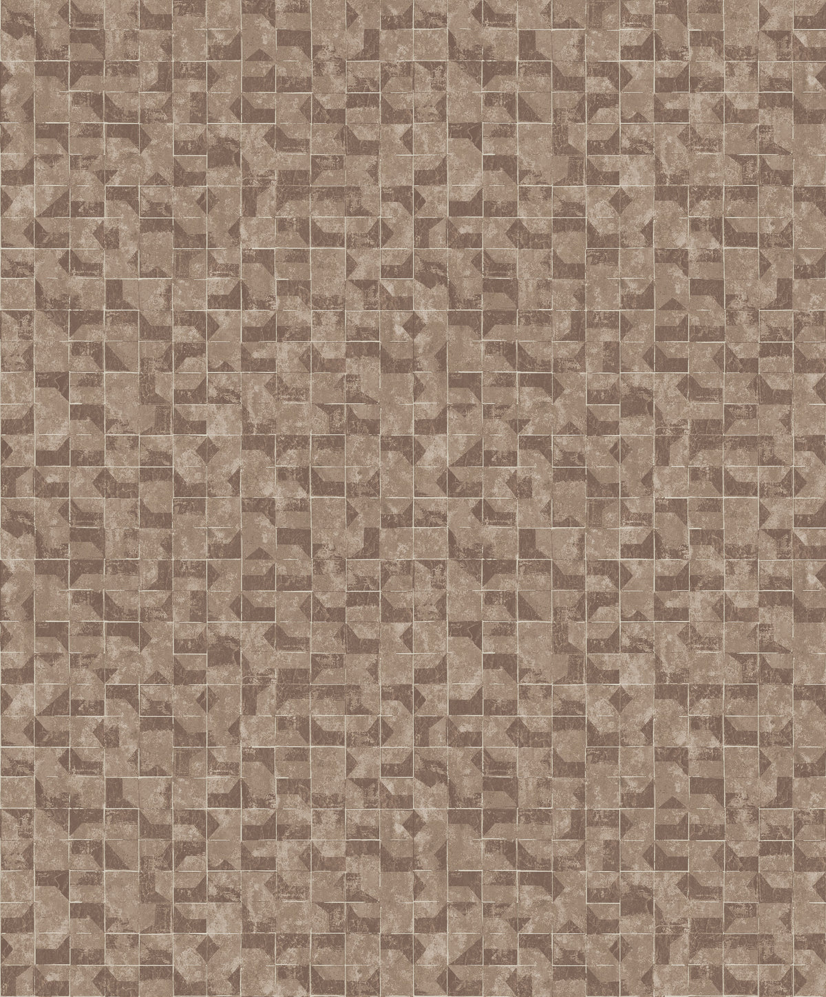 Masureel behang Fragments Pavement